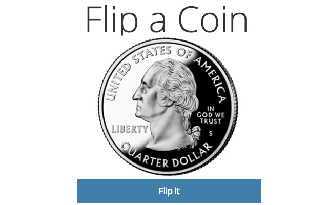 How to Flip a Coin: Strategies to Beat the Odds