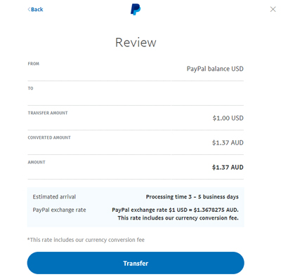 Why Is My PayPal Money on Hold or Unavailable: 5 Reasons