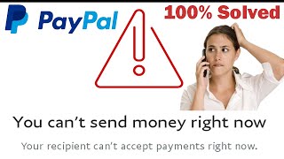 Why was my payment declined? | PayPal GB