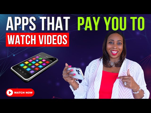 12 Best Apps to Earn Money by Watching Videos in India 