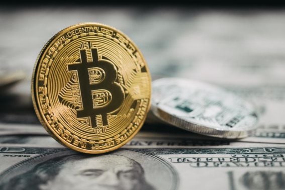 Bitcoin USD (BTC-USD) Price, Value, News & History - Yahoo Finance