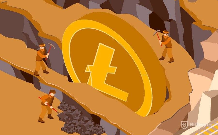 How To Mine Litecoin: The Ultimate Guide To Litecoin Mining