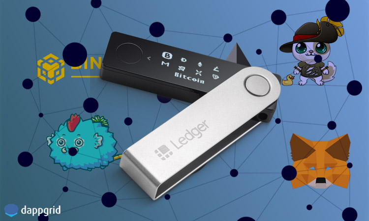 Ledger Nano X vs MyEtherWallet: Price, Security & Features