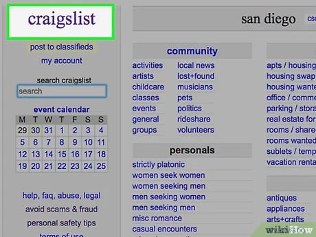 ‎craigslist: local marketplace on the App Store