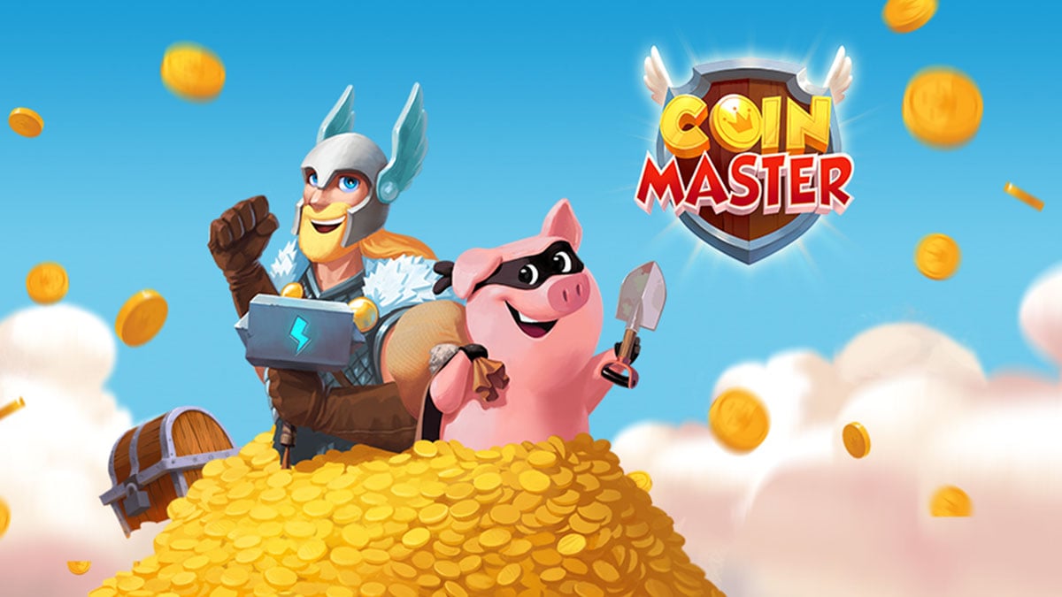 How to get Free Rare and Golden card in Coin Master? - TECHFORNERD