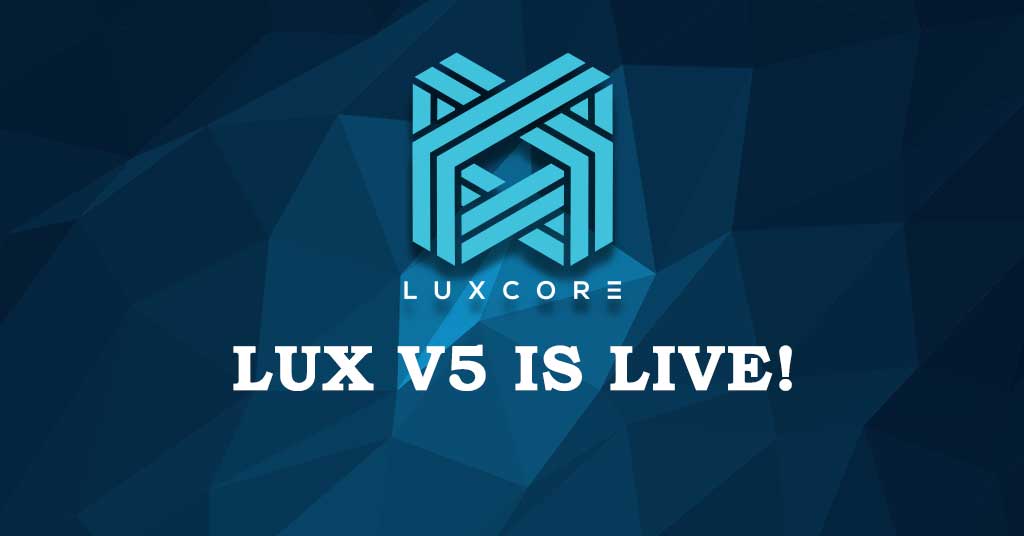 LUXCoin (LUX) mining pools comparison | MiningPoolsList