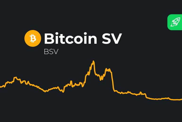 Coinbase (COIN) Ending Support for Bitcoin SV (BSV)