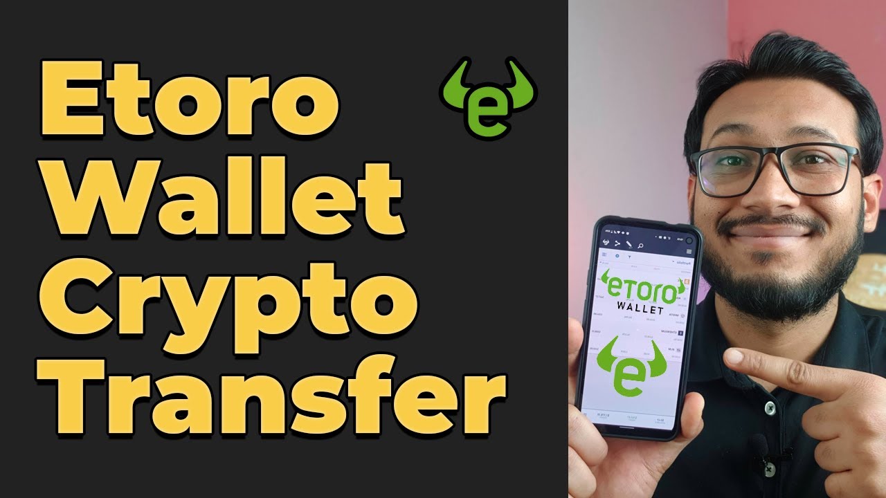 What are the crypto transfer requirements? | eToro Help