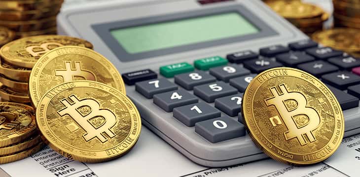 6 things tax professionals need to know about cryptocurrency taxes - Thomson Reuters Institute