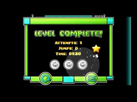 Geometry Dash APK -Robtop Games Geometry Dash download.