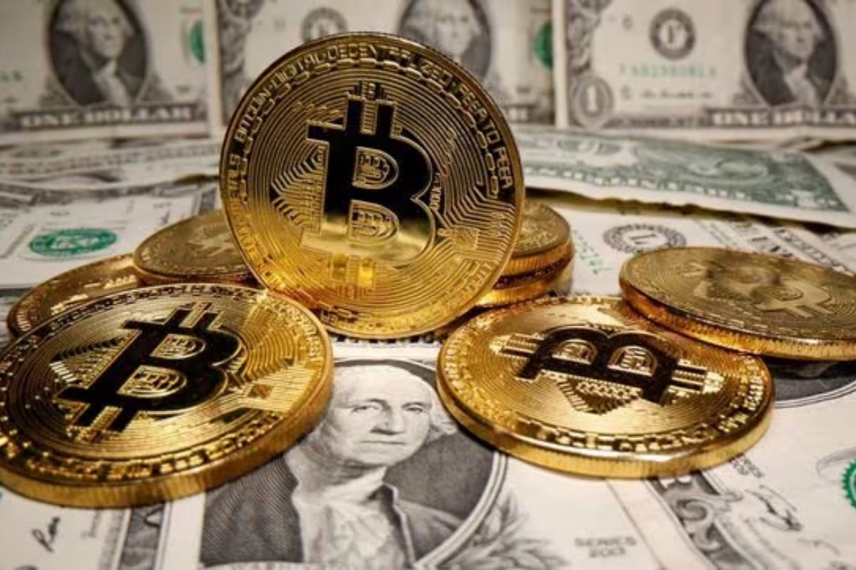 10 Bitcoins (BTC) to US Dollars (USD) - Currency Converter