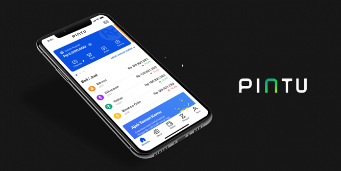 WalletScrutiny - Pintu: Buy & Invest Crypto