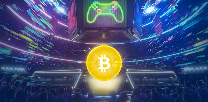 Esports - CoinDesk