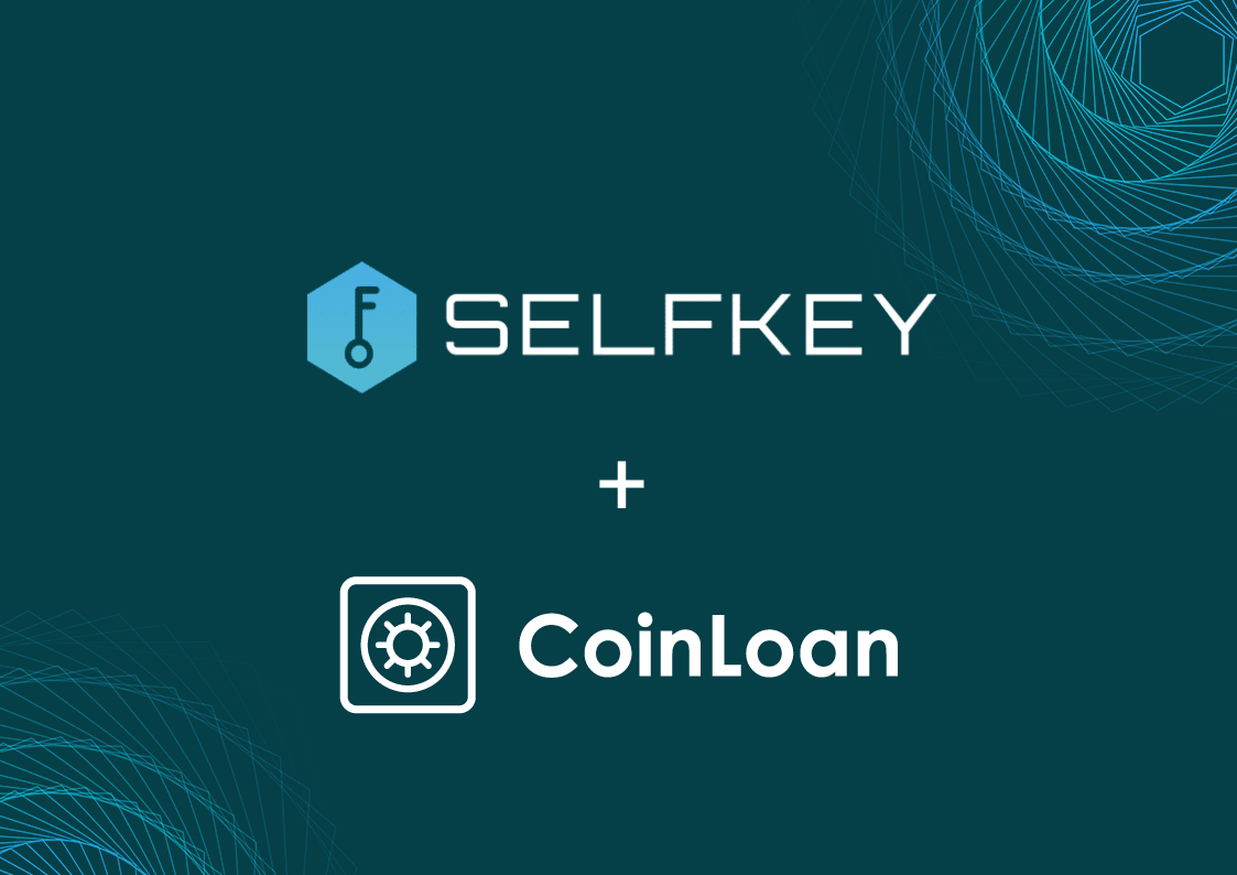 CoinLoan and Elliptic bring new levels of crypto security