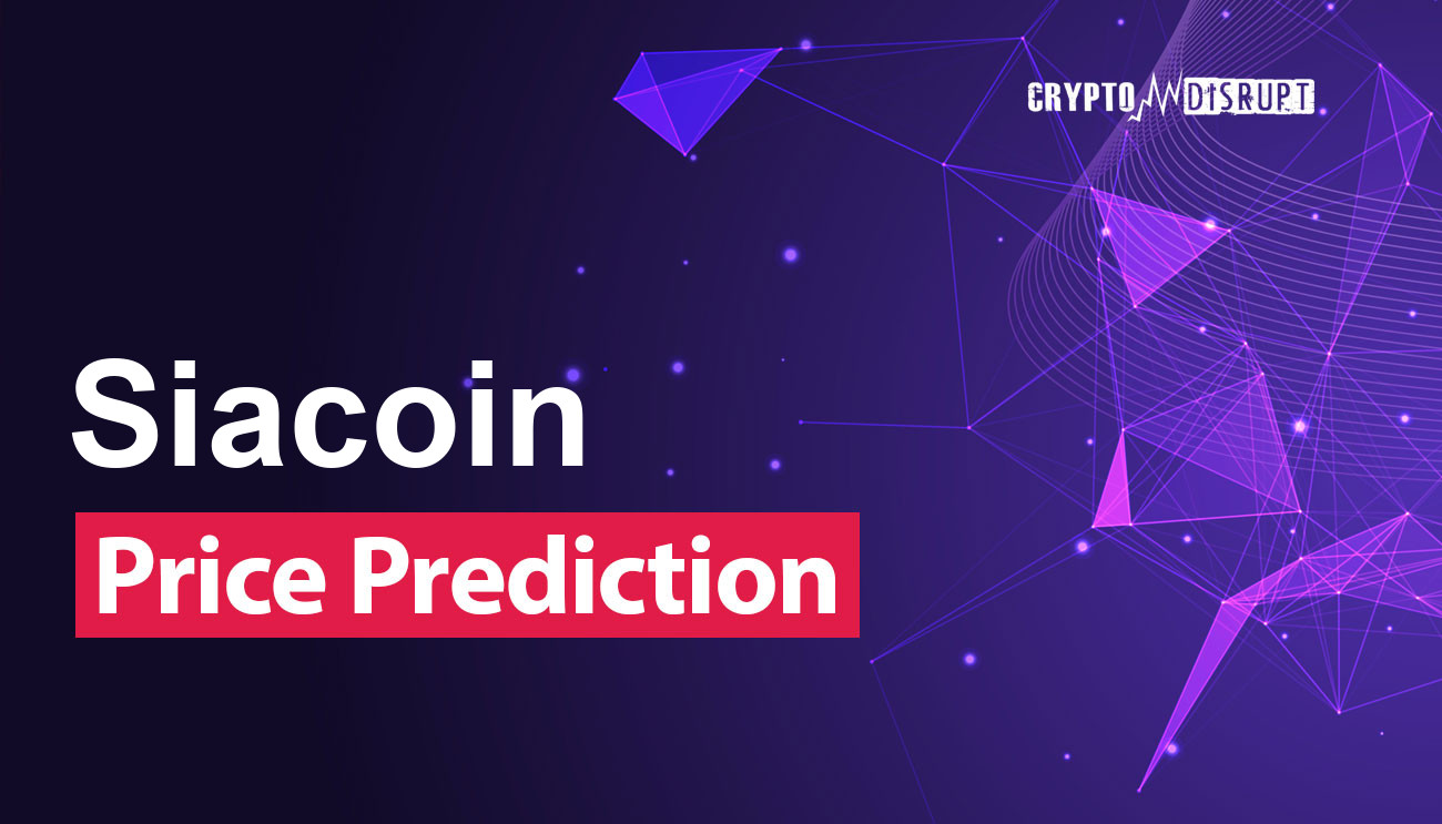 Siacoin (SC) Price Prediction , , , , and • cointime.fun