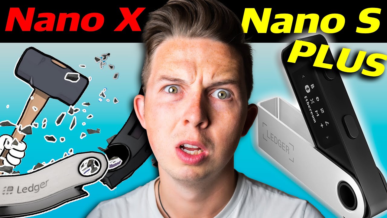 Ledger Nano X Review | Worth Its Price? | cointime.fun