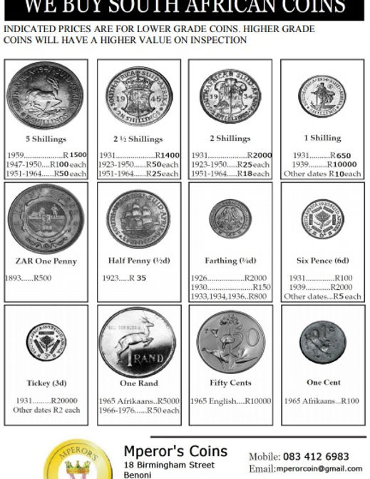 Home - City Coins