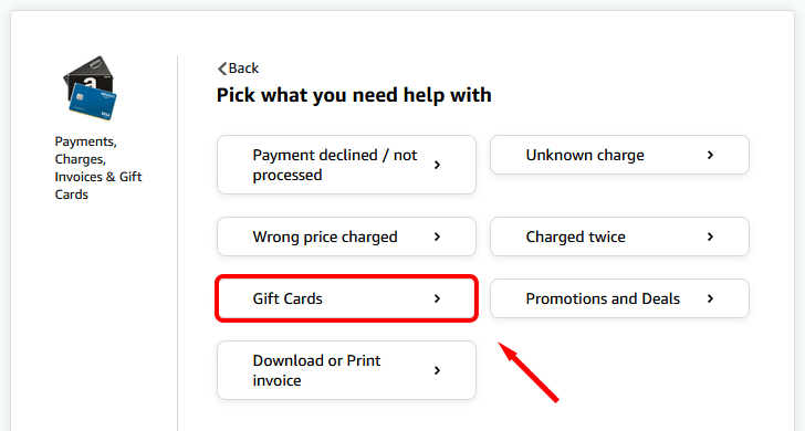 How To Transfer Amazon Gift Card Balance To Another Amazon Account - Complete Guide