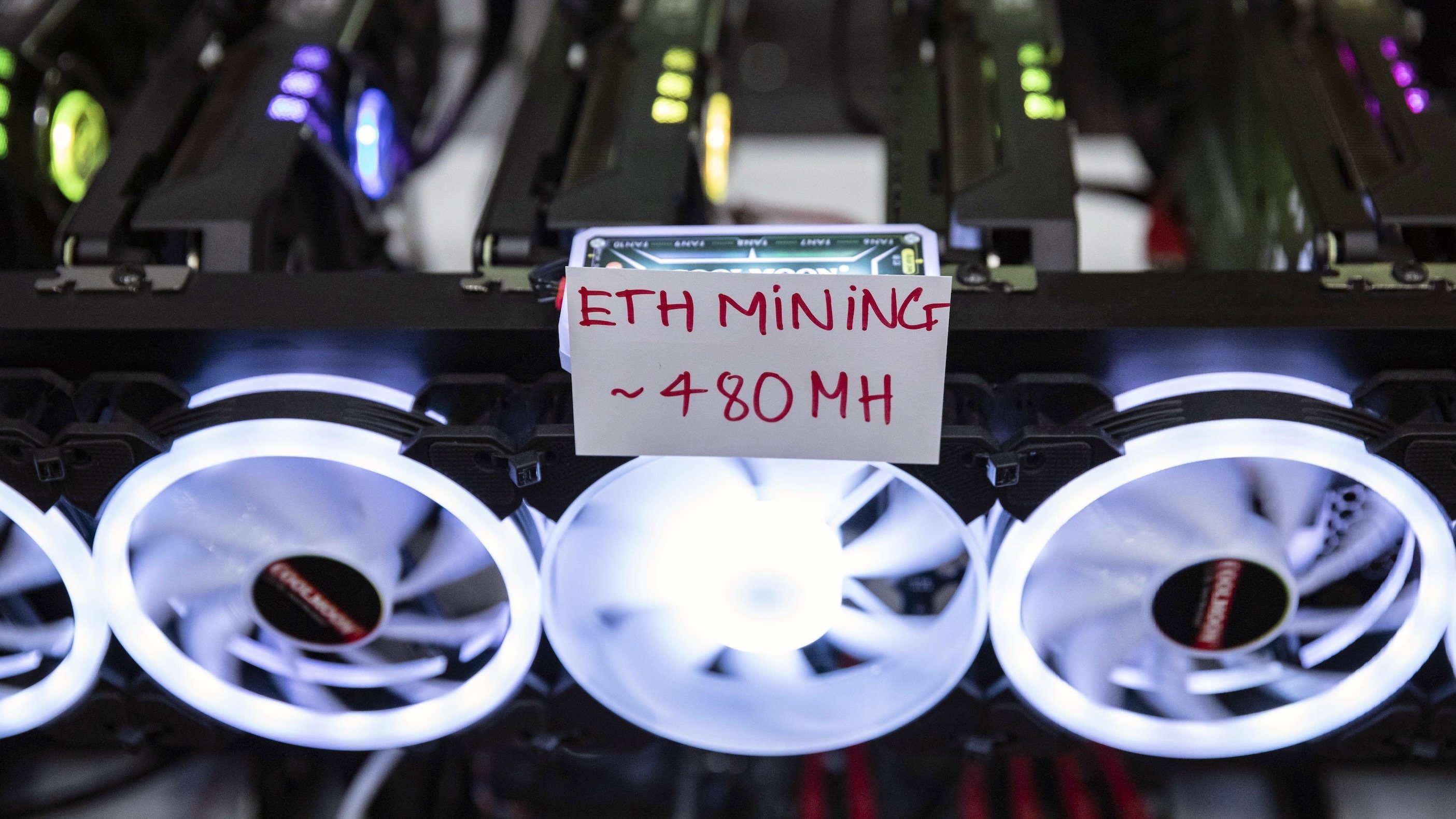 New Nvidia RTX LHR Unlocker Claiming % Ethereum Hashrate Is A Scam | cointime.fun