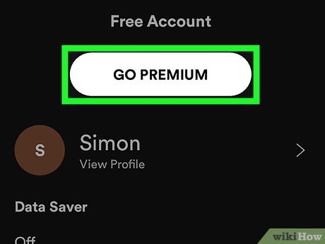 Why can't I get Premium in the app? - Spotify