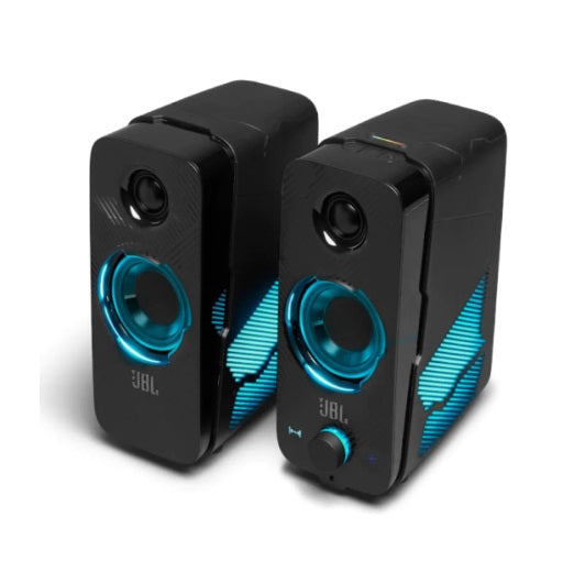 JBL Quantum Duo PC Gaming Speakers | Technofinds – cointime.fun
