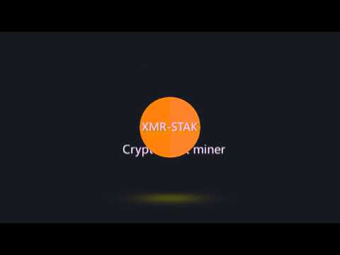 XMR-Stak (NoFee) AMD & Nvidia GPU Miner - cointime.fun