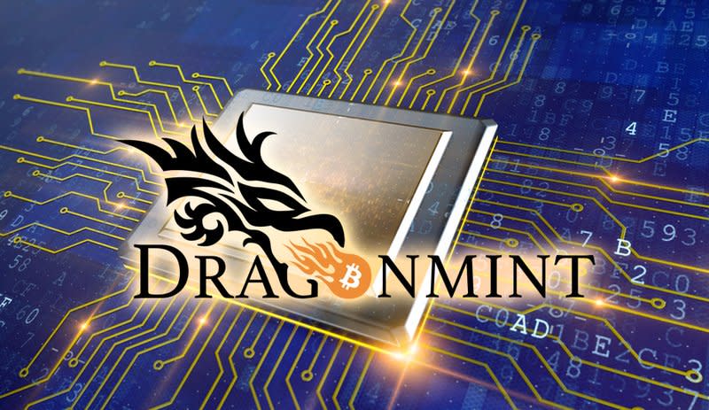 Asic Compare - Halong Mining DragonMint T1