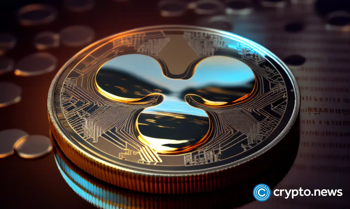 Ripple's XRP falls amid reports it was likely hacked - CoinDesk | Reuters