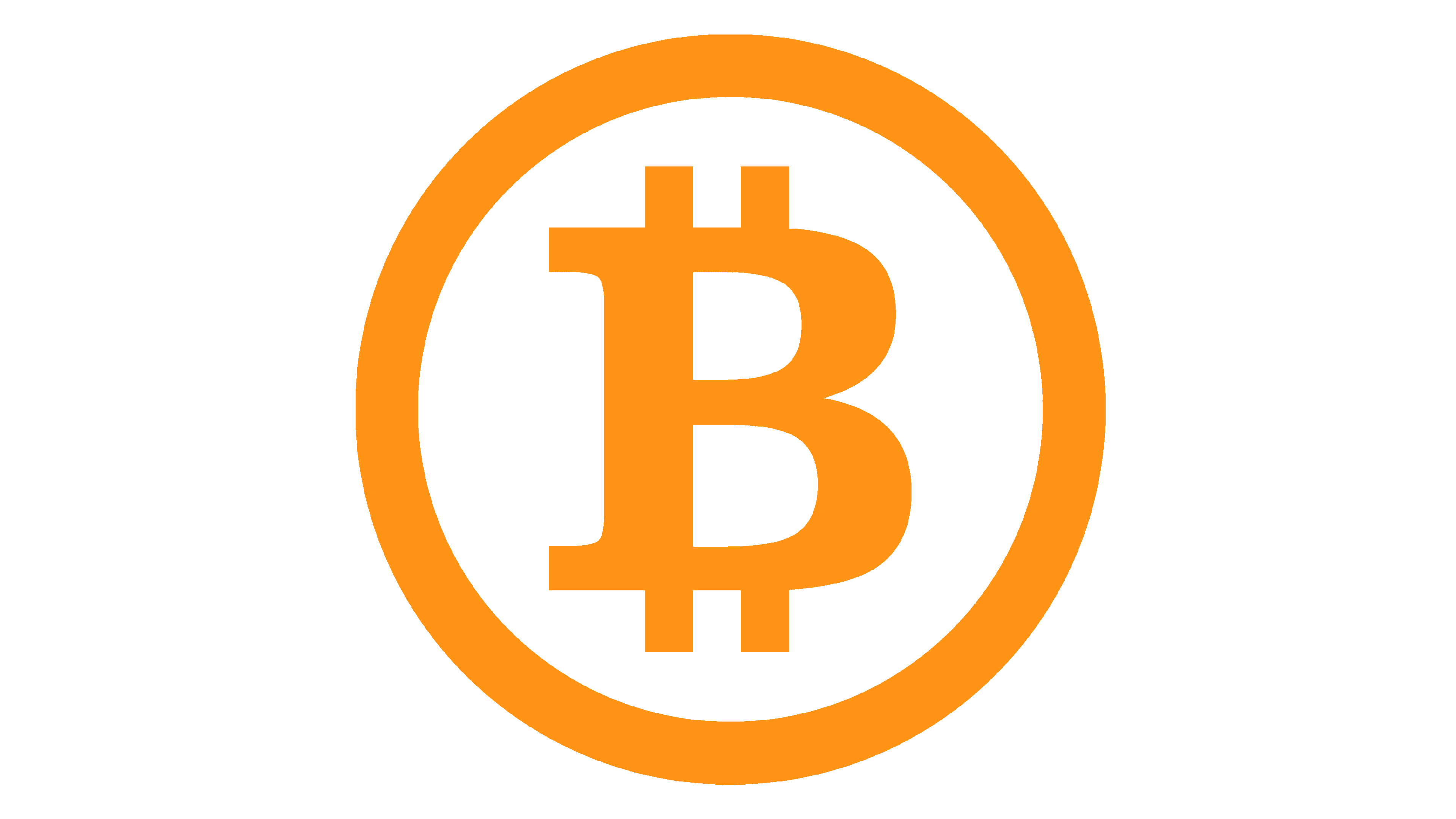 Bitcoin Logo Svg Png Icon Free Download (#) - cointime.fun