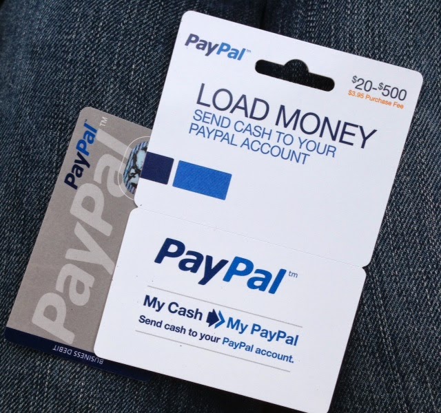 How to Top Up your PayPal Account - PayPal