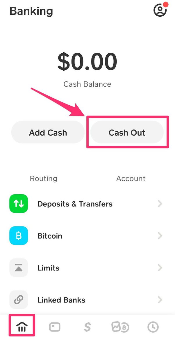 Guide | How to Withdraw Bitcoin