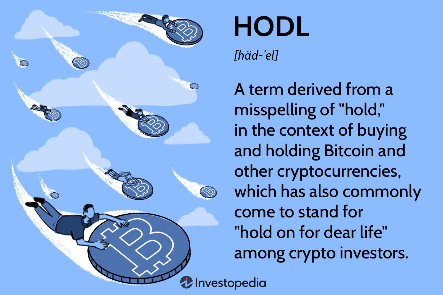 Should You HODL Bitcoin?