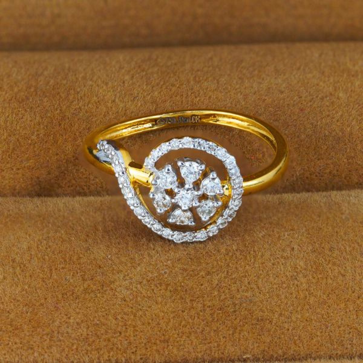 Gold & Diamond Jewellery Online | Latest Jewellery Design at Best Price | PC Chandra Jewellers