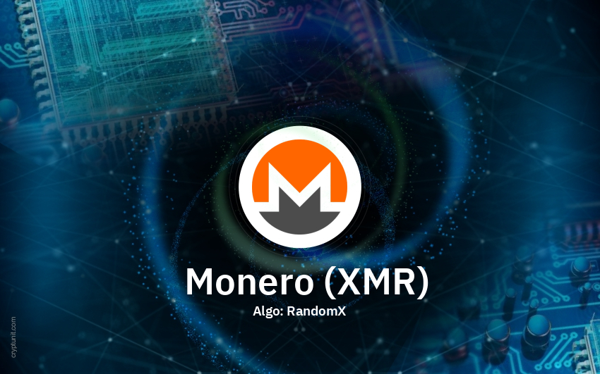 Monero (XMR) mining calculator - solo vs pool profitability | CryptUnit