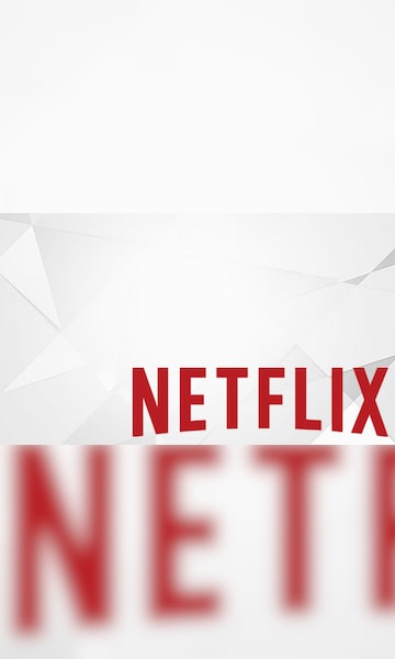 Netflix Gift Card - price from $ | cointime.fun