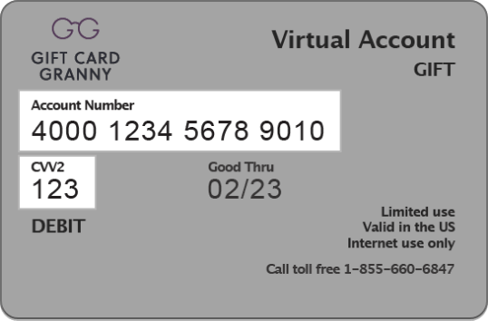 Where and How To Use a Virtual Visa Card [Practical Guide]