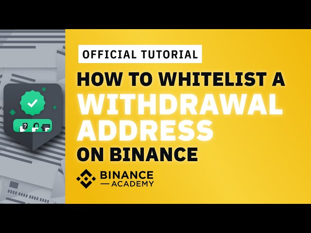 Ip whitelist does not have effect - Spot/Margin API - Binance Developer Community