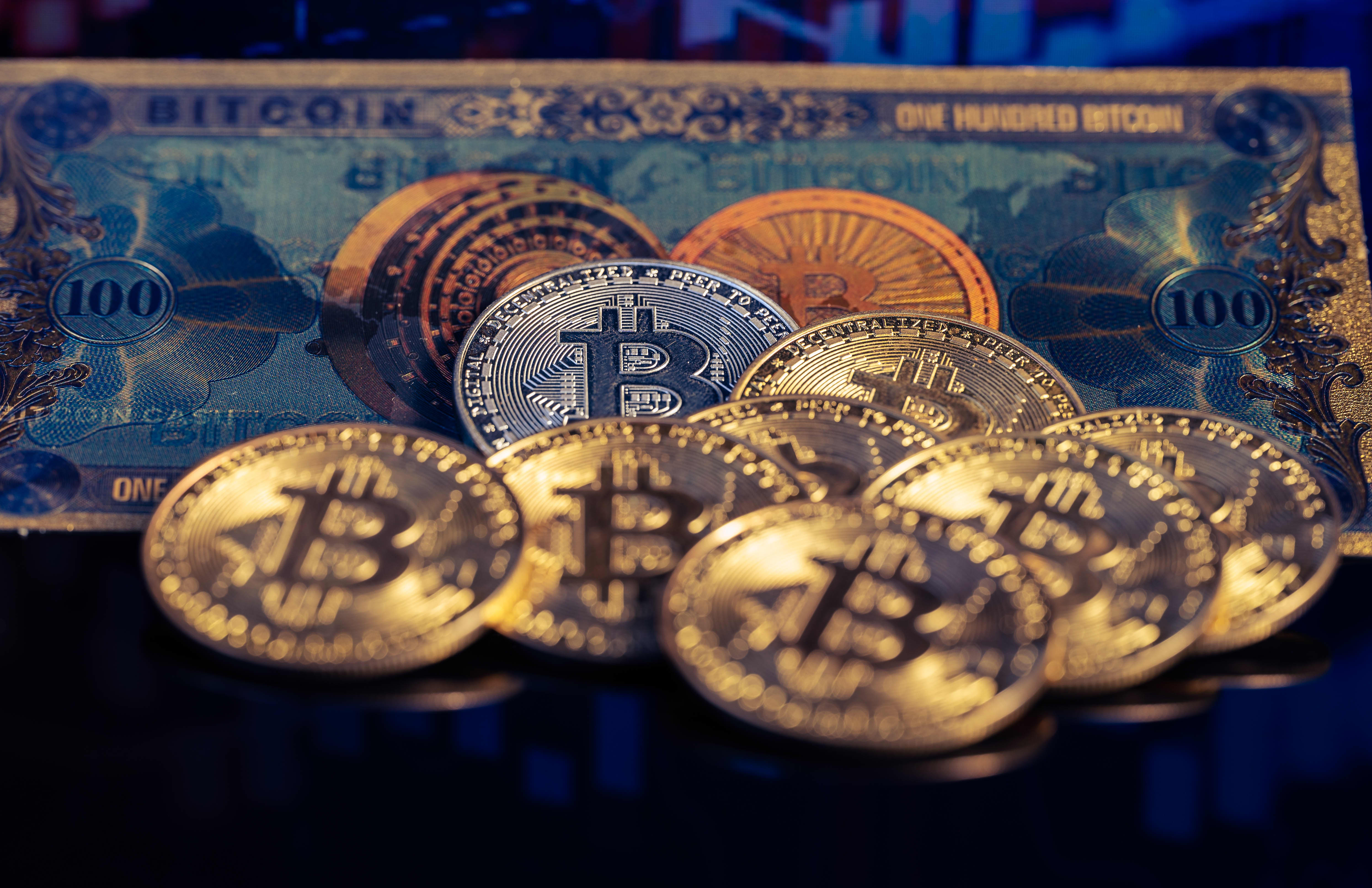 Jersey Bitcoin Fund listed on CISE | Collas Crill