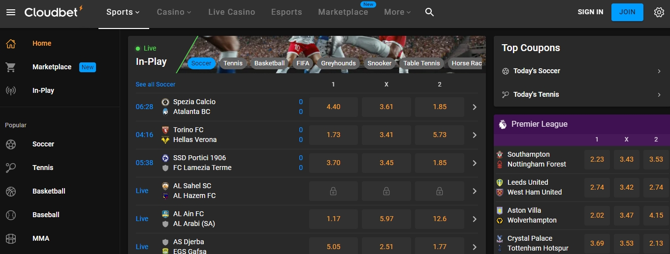 11 Best Bitcoin & Crypto Sports Betting Sites in | CoinCodex