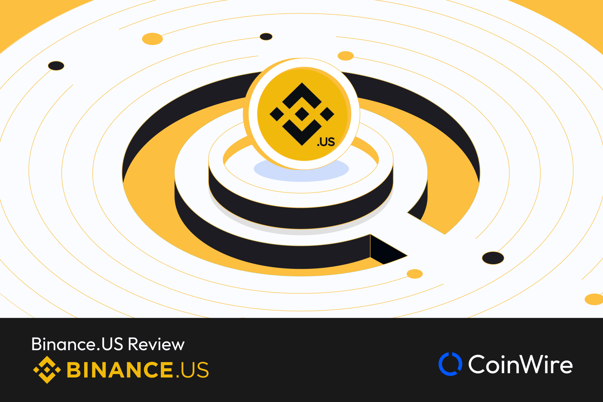 Binance US Review (): The Pros, Cons, and Features - Coin Bureau