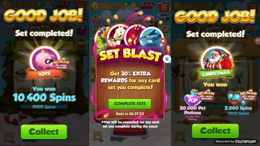 Coin Master Spins Links & Promo Codes (March )