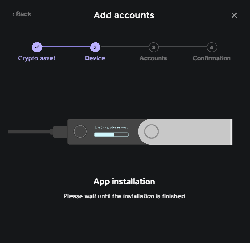 How to Set Up Your Nano S | Ledger