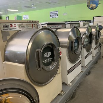 Nevada Laundromats and Coin Laundries