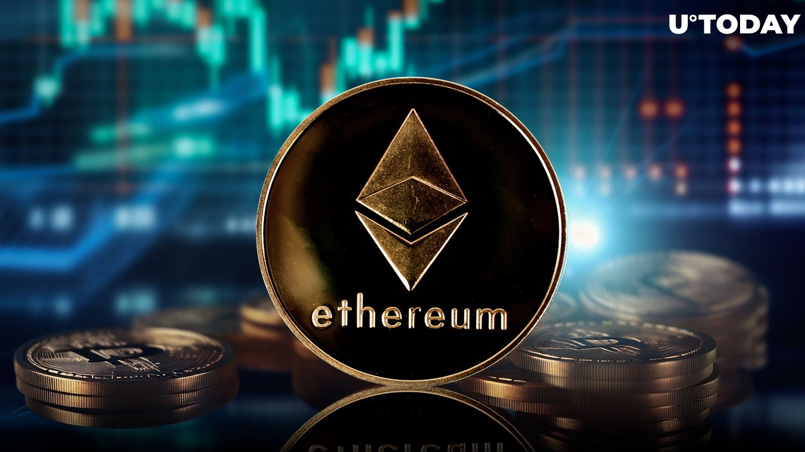 Ethereum price today, ETH to USD live price, marketcap and chart | CoinMarketCap