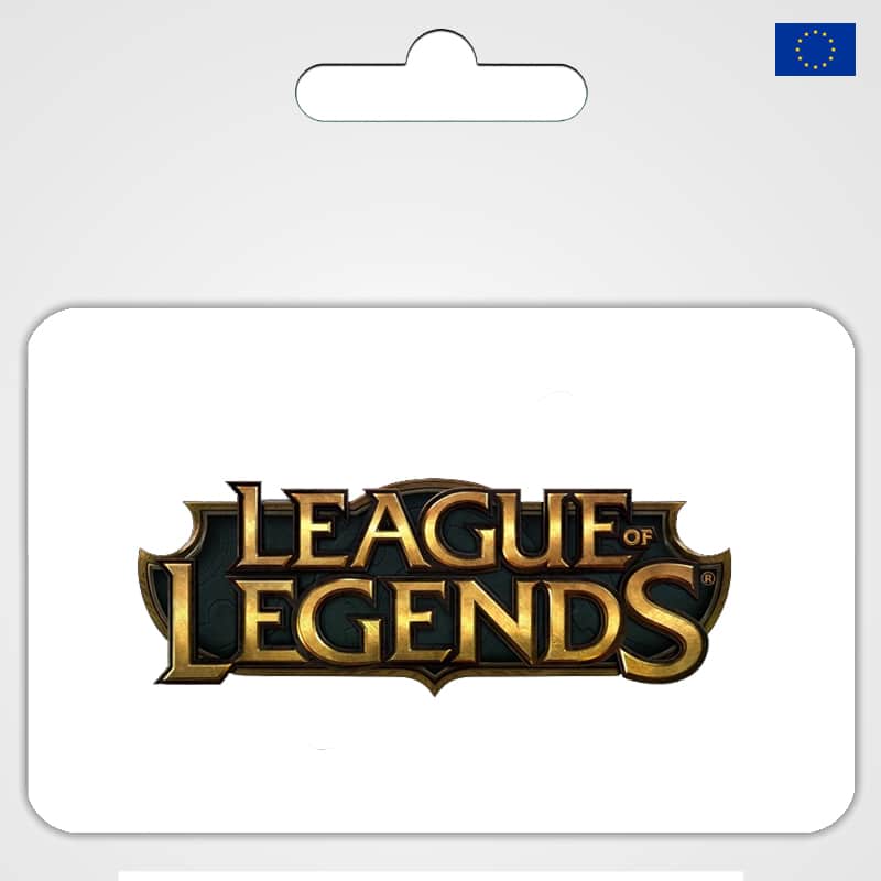 League Of Legends Eu West Buy | Instant Delivery - MTCGAME