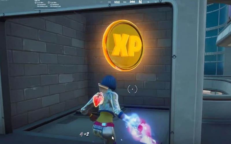 Fortnite Season 4 XP Coins Locations - Maps for All Weeks! - Pro Game Guides