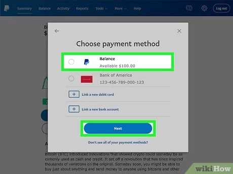 How to Buy and Sell Crypto With PayPal - NerdWallet