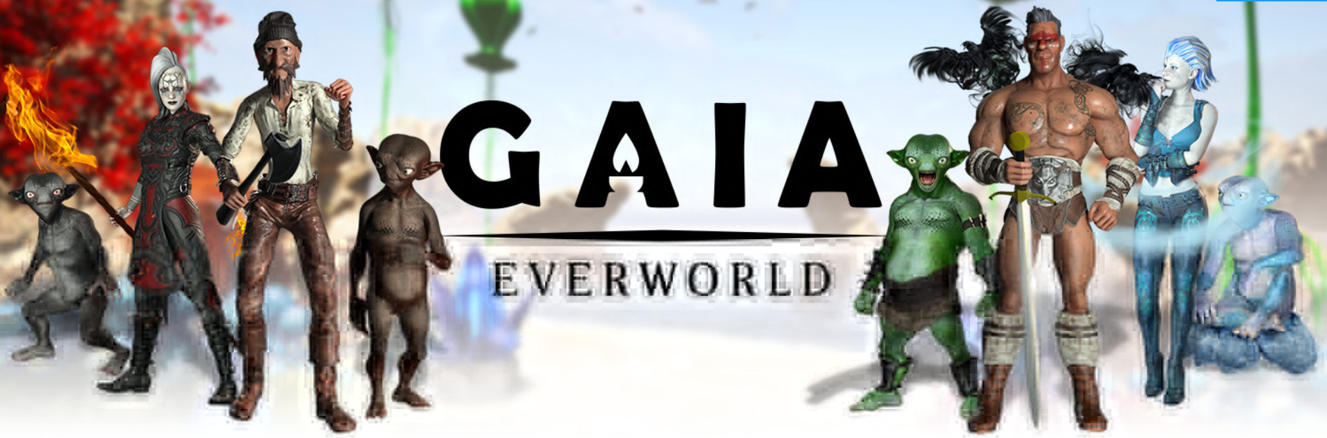 GAIA Everworld price today, GAIA to USD live price, marketcap and chart | CoinMarketCap