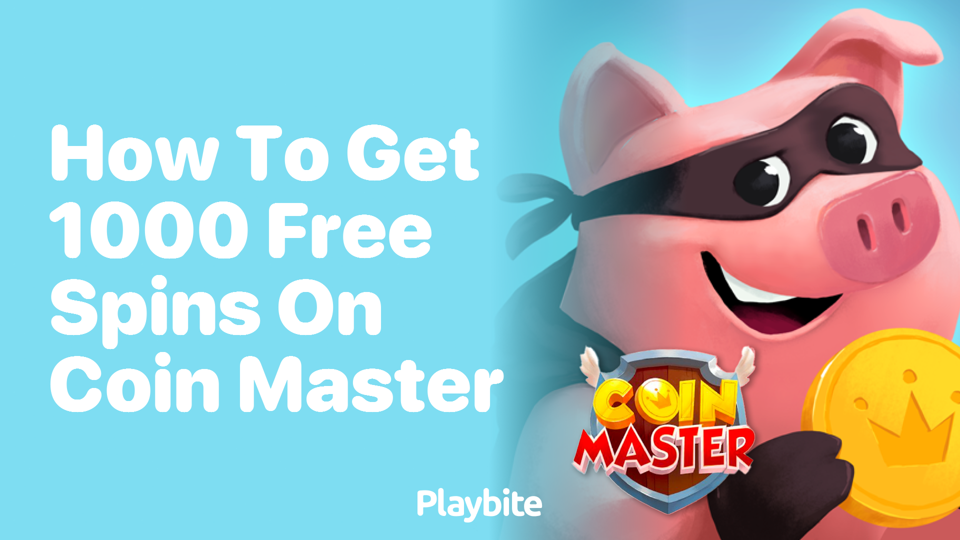 Coin Master free spins - updated daily links (March ) | Pocket Gamer